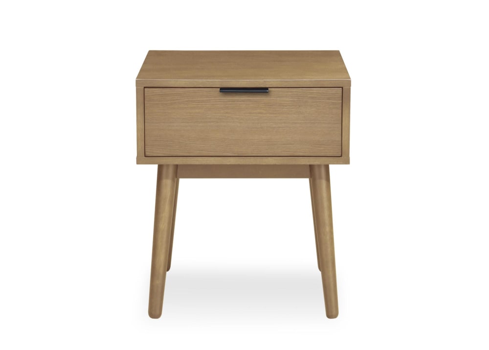 Moderner Nachttisch mit Schublade - Maisons Du Monde
