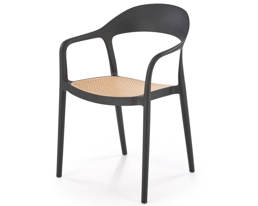chaise polypropylène