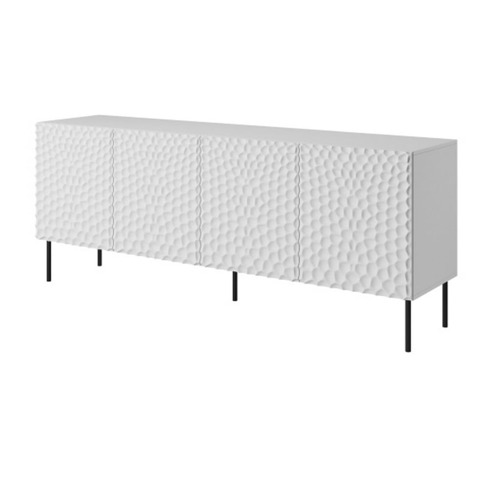 Buffet bas design en - 190