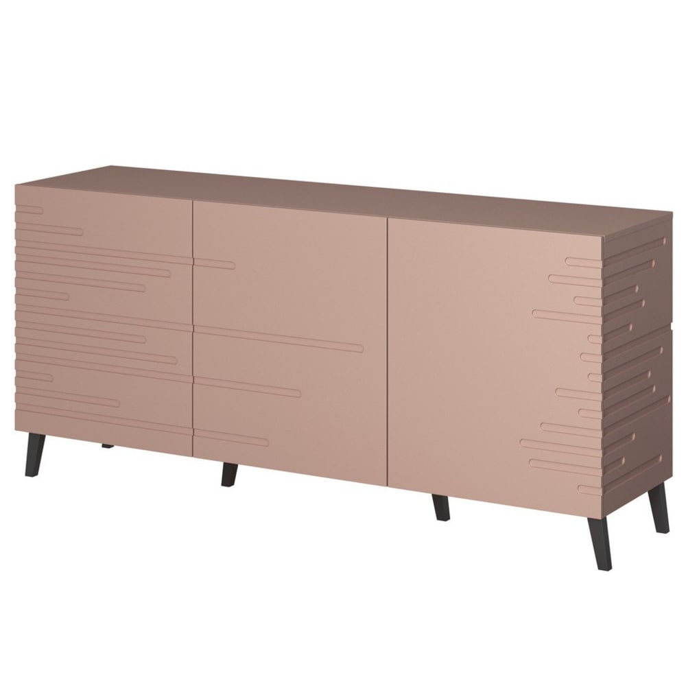 Buffet design rose mat 155cm Buffet design rose mat 155cm