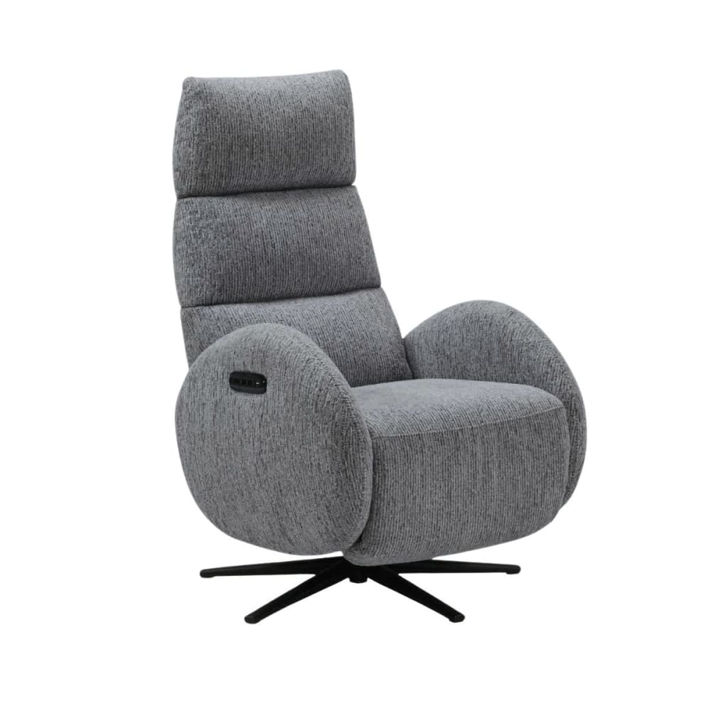 fauteuil relax électrique