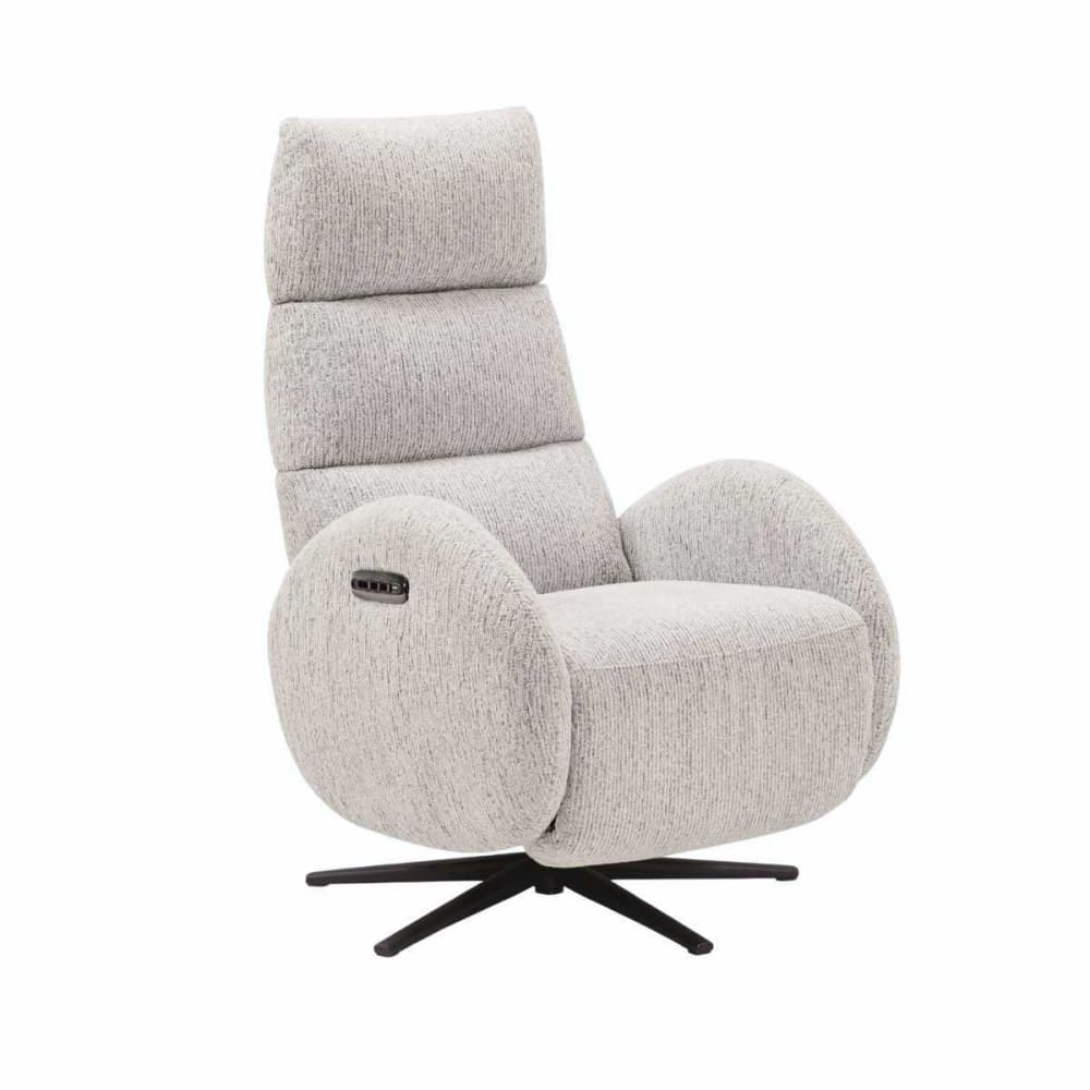 fauteuil relax électrique