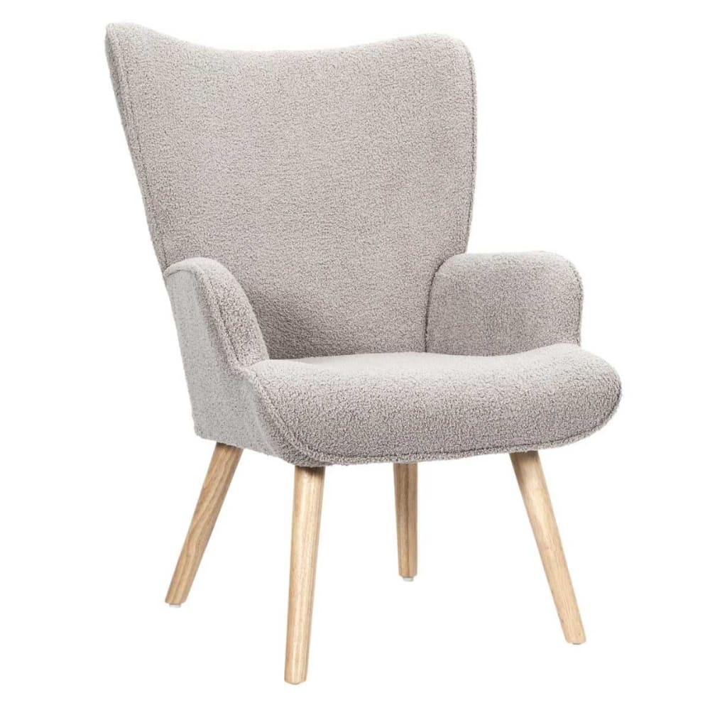 fauteuil de salon en