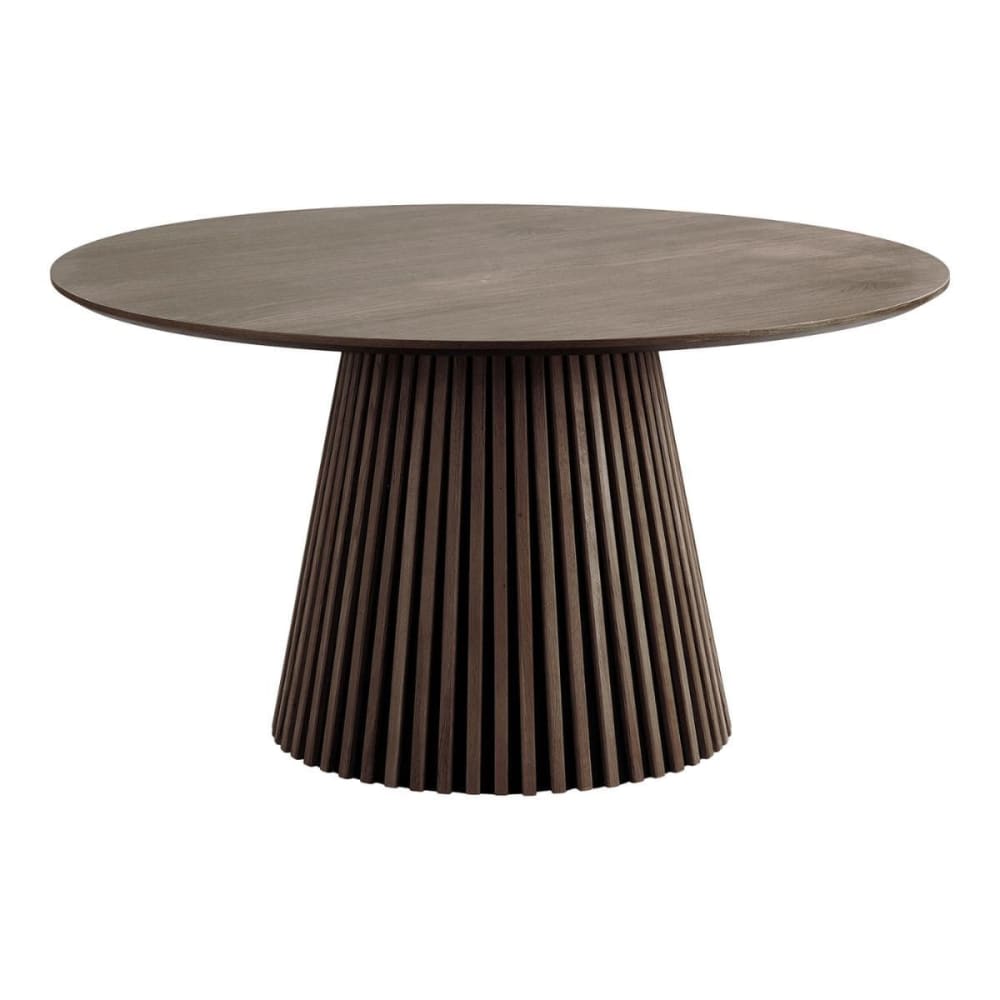 Table repas ronde ø140cm - pied