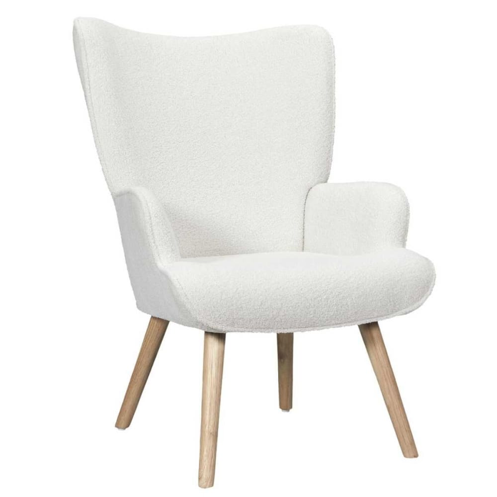 fauteuil de salon en
