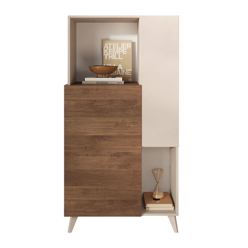 Rangement portes - mercure