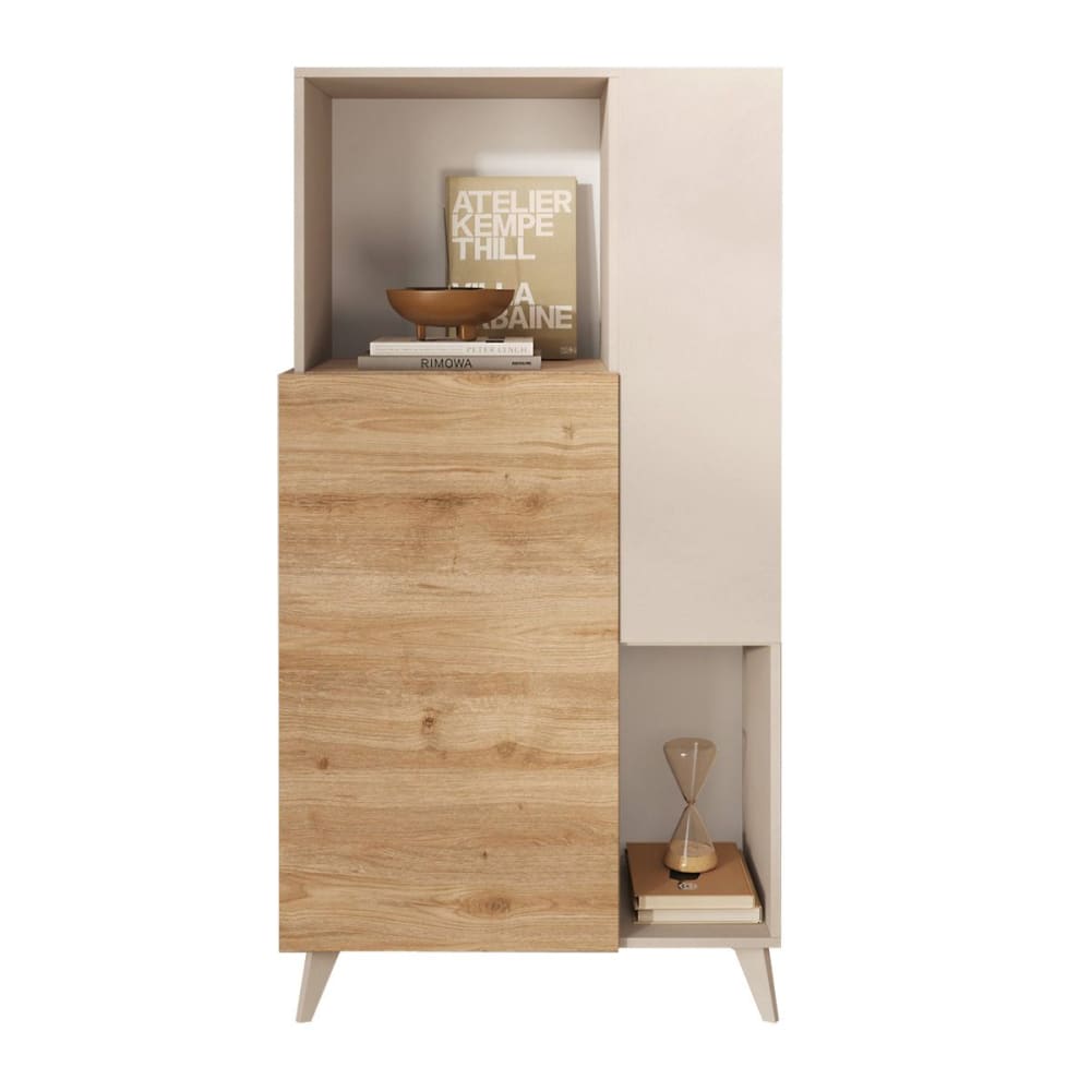 Rangement 2 portes 2