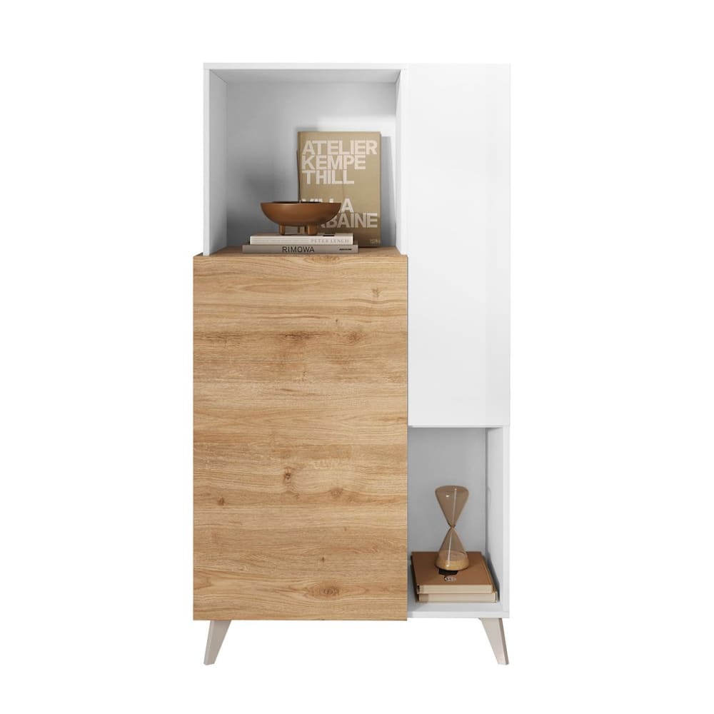 Rangement 2 portes 2