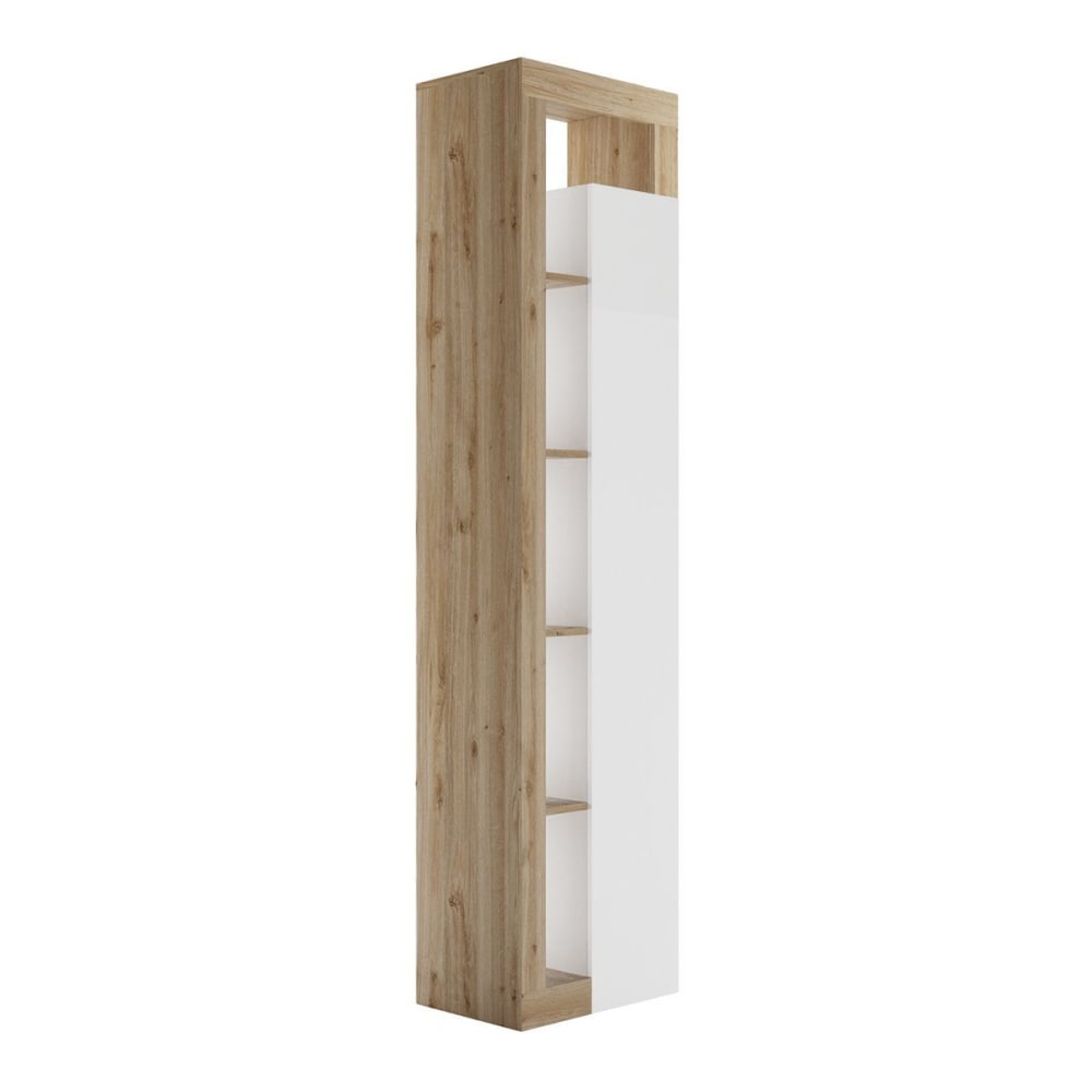 Colonne de rangement
