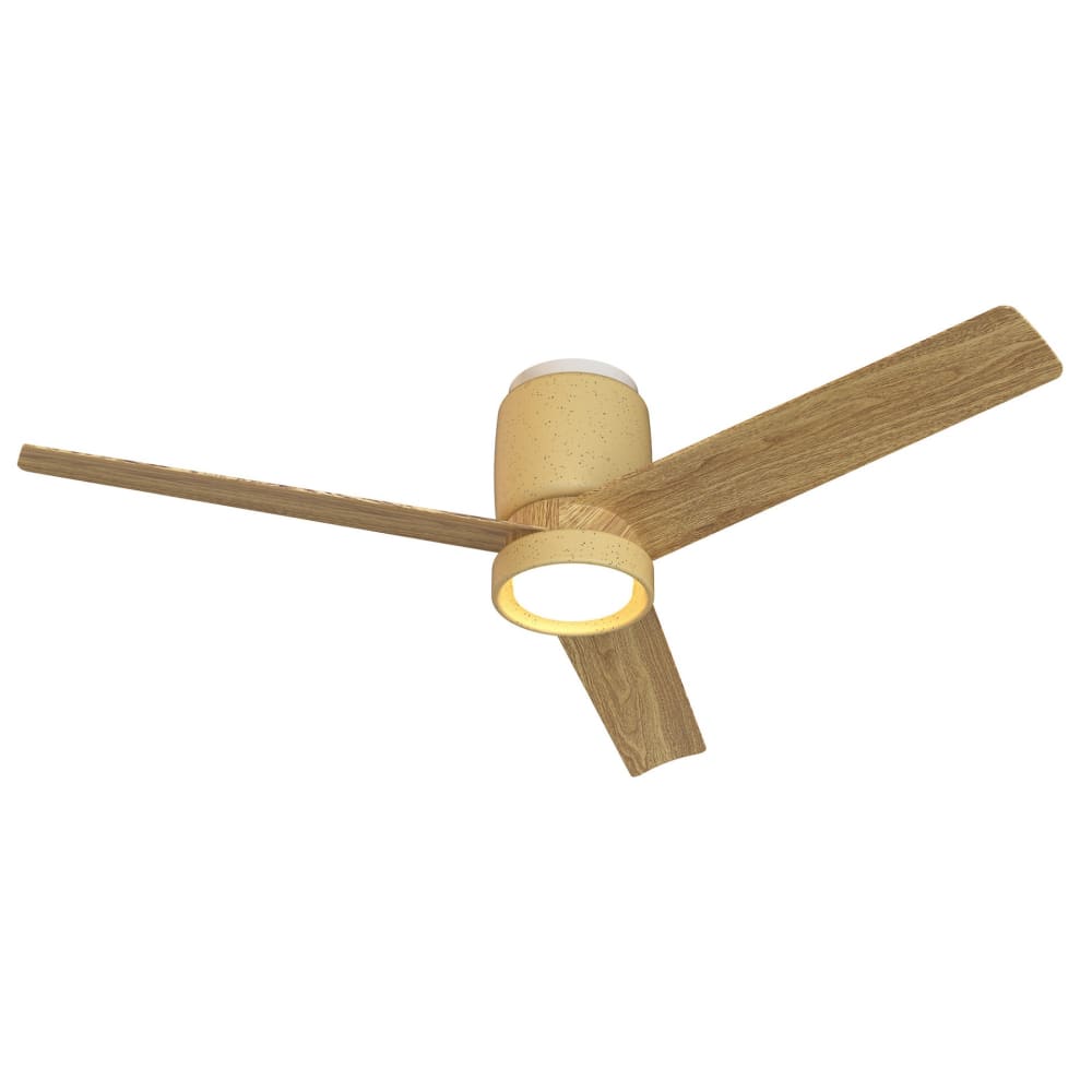 Ventilateur en céramique