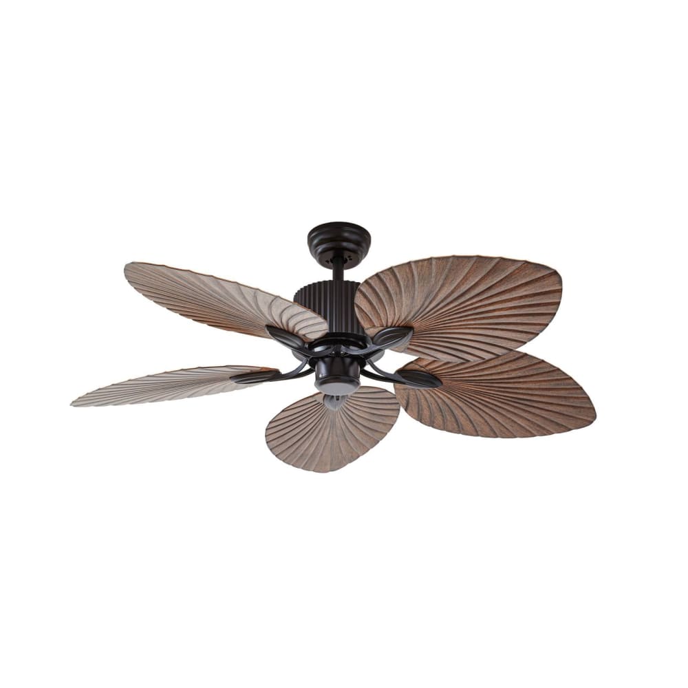 Ventilateur de plafond - plastique