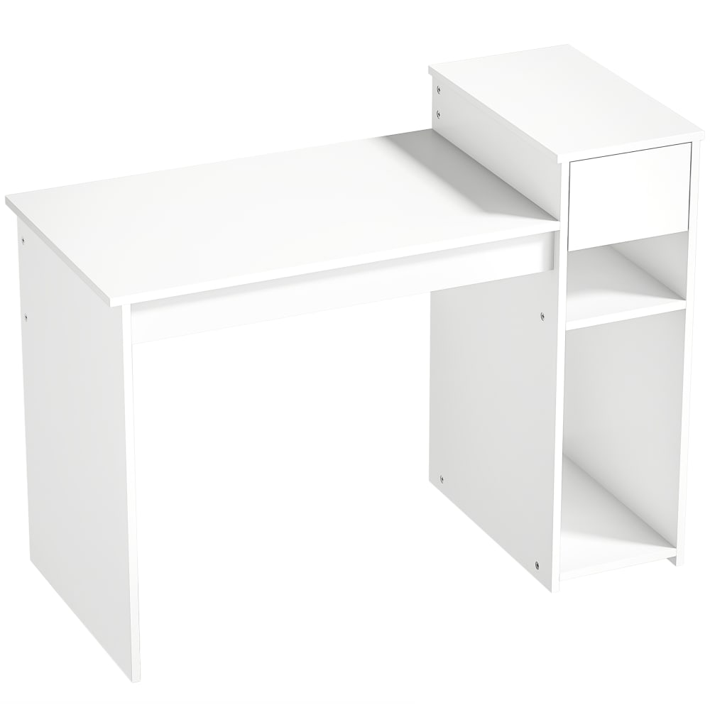 bureau informatique avec