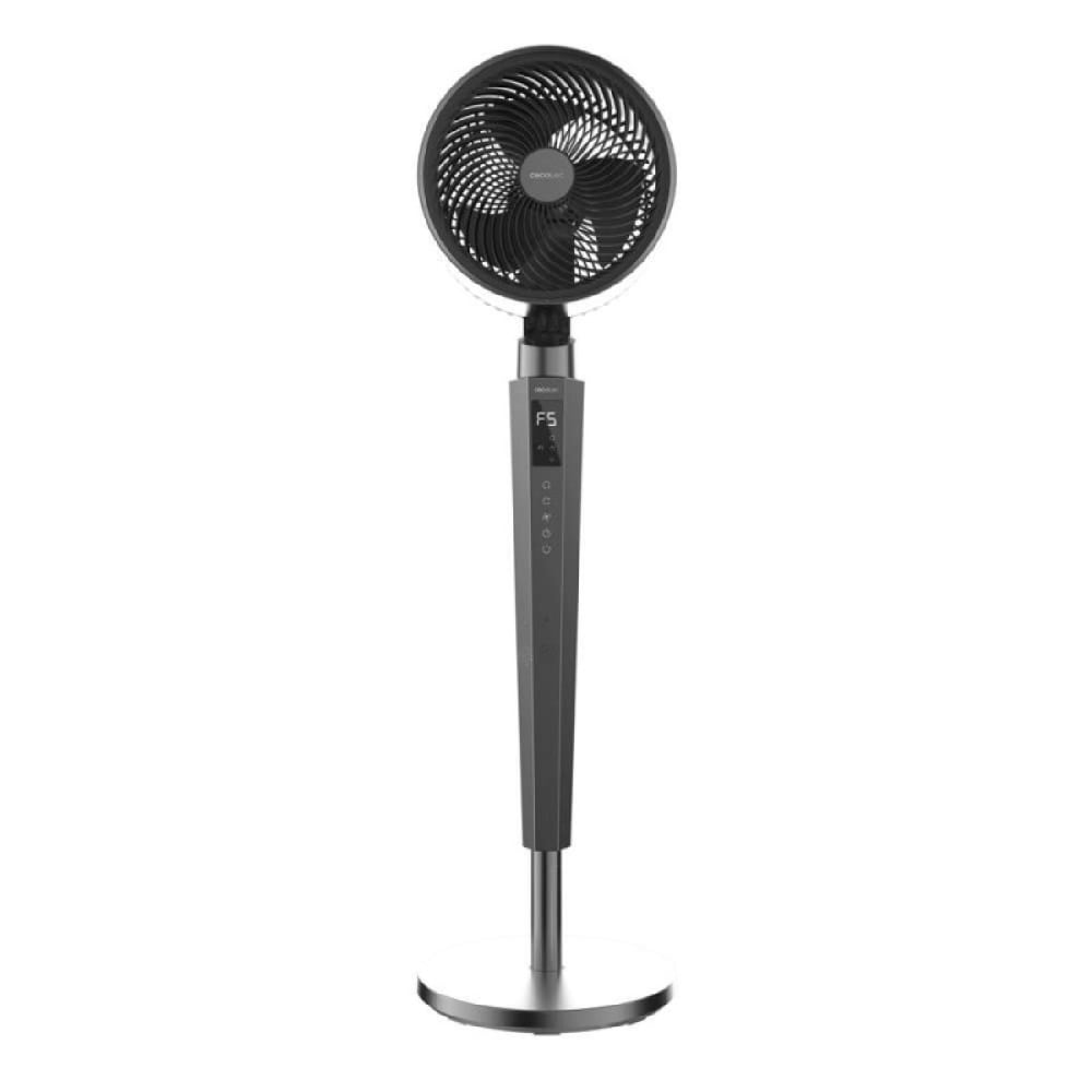 Ventilateur circulateur - pied