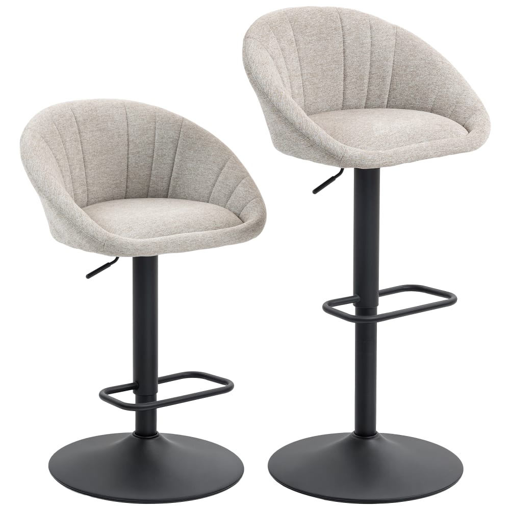 Lot 2 tabourets - bar