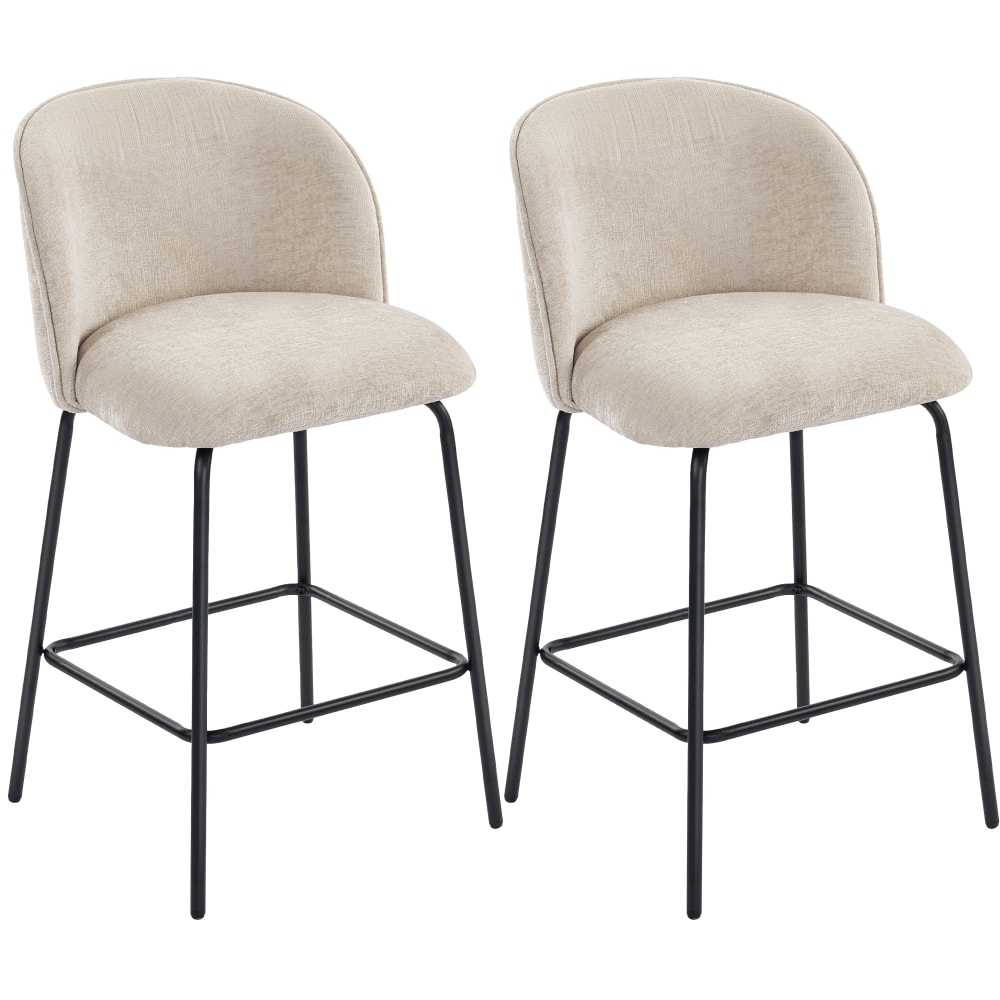 Lot 2 tabourets - bar