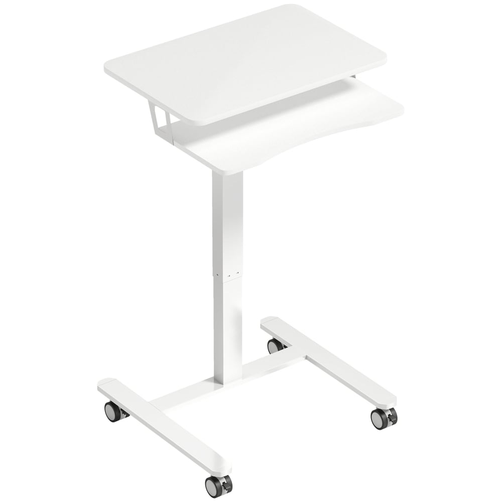 Bureau debout réglable
