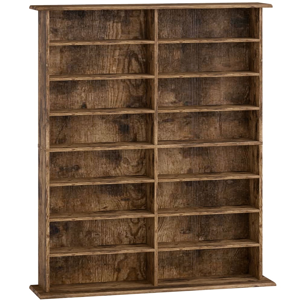meuble de rangement multimédia