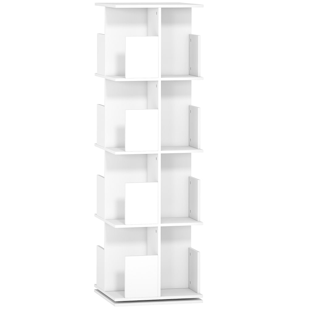 Bibliothèque 4 niveaux