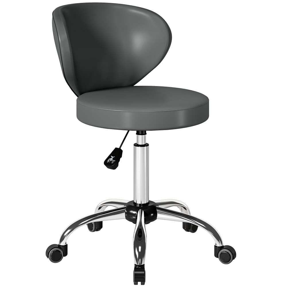 tabouret de salon pivotant