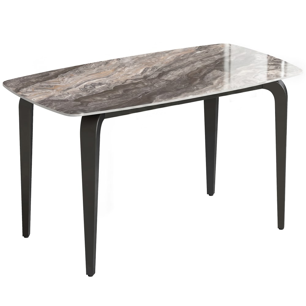 Table à manger pour - pierre