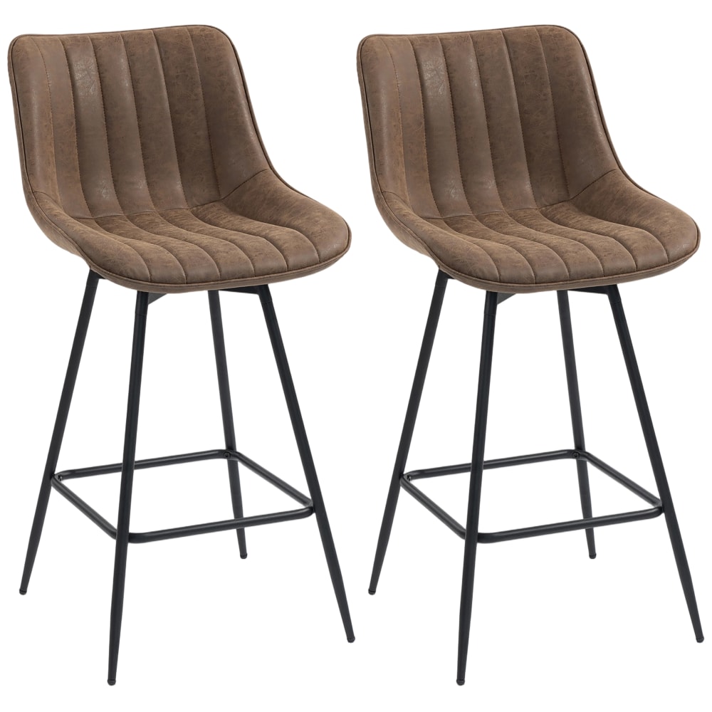 Lot 2 tabourets - bar