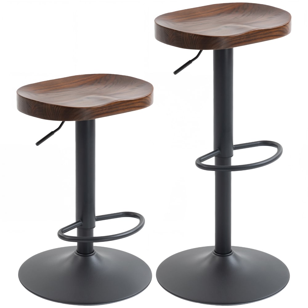 Tabourets de bar lot
