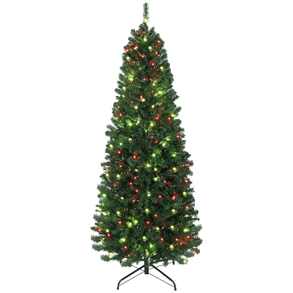 Sapin de noël 180 cm