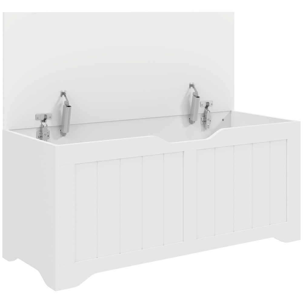 Coffre de rangement moderne
