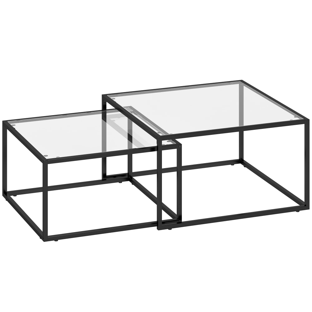 Tables basses gigognes