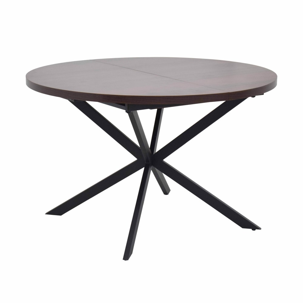 Table à manger ronde