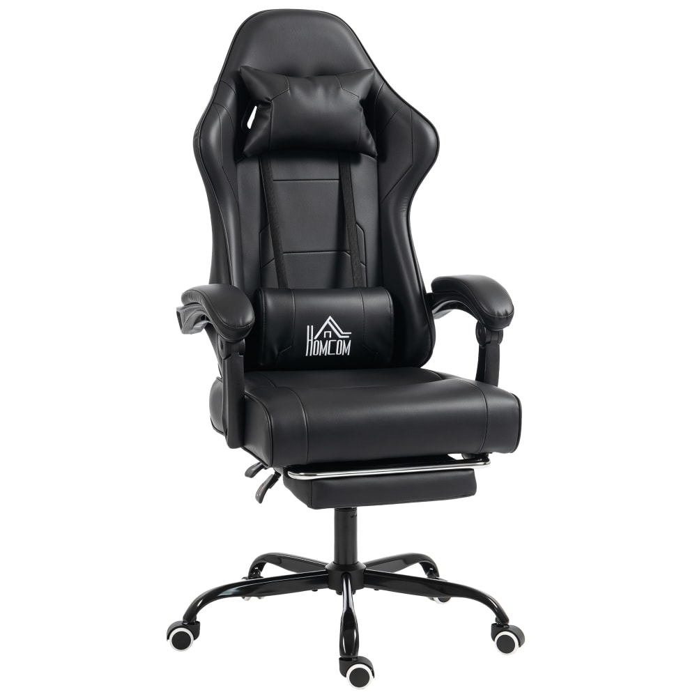 chaise gaming support