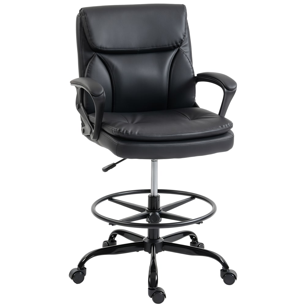 Chaise bureau ergonomique