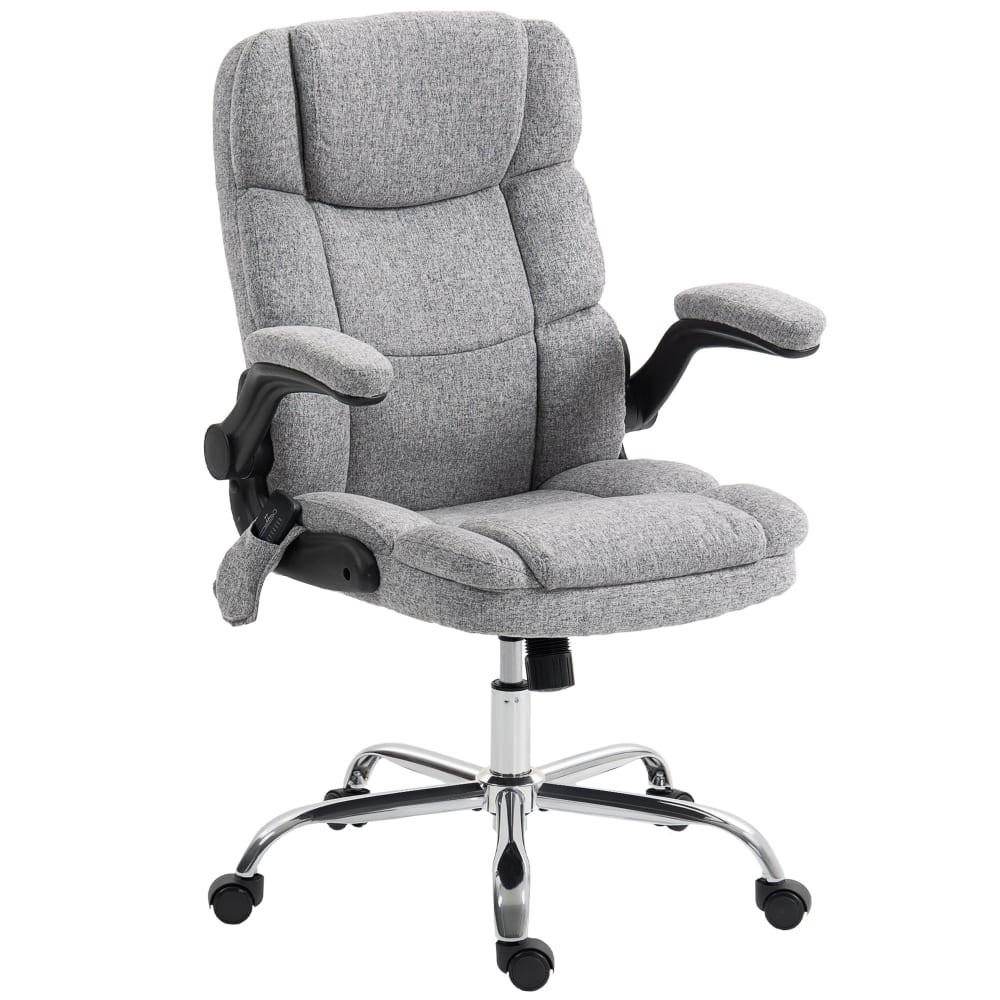 fauteuil de bureau massant