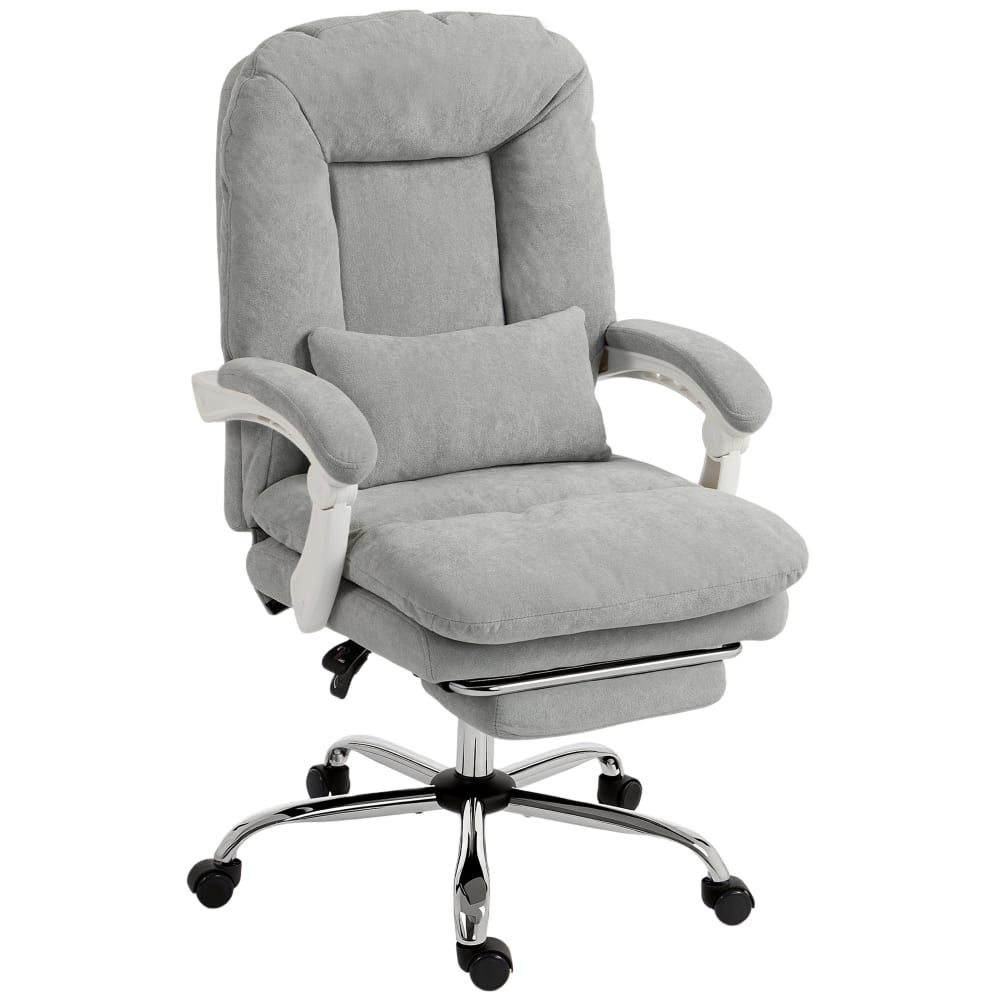 fauteuil de bureau inclinable