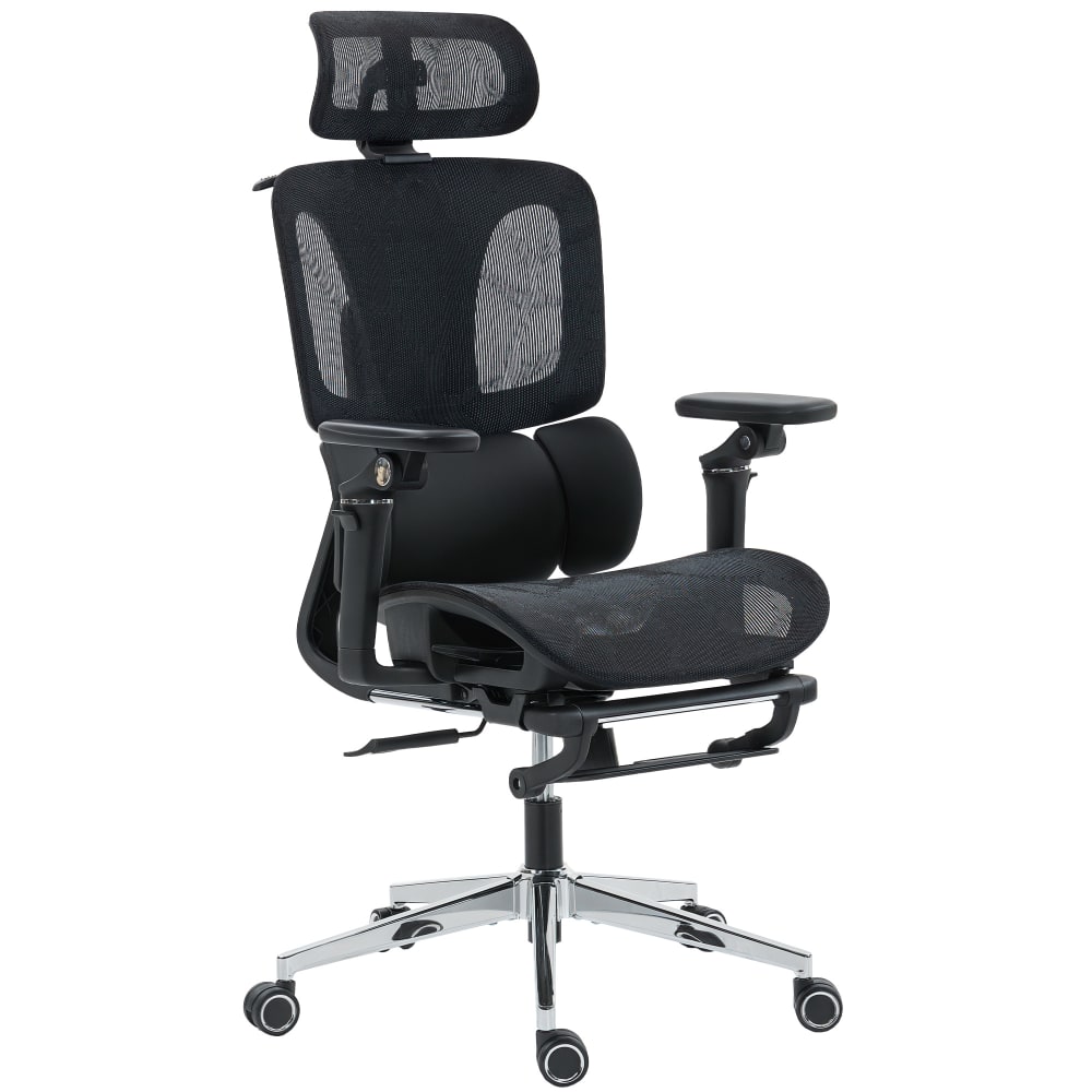 Chaise bureau ergonomique