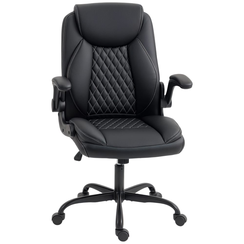 fauteuil de bureau accoudoirs