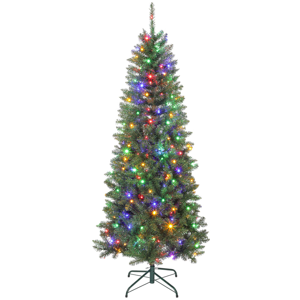 Sapin de noël artificiel
