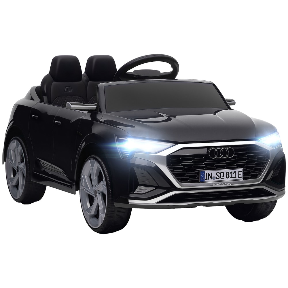 Voiture électrique enfants