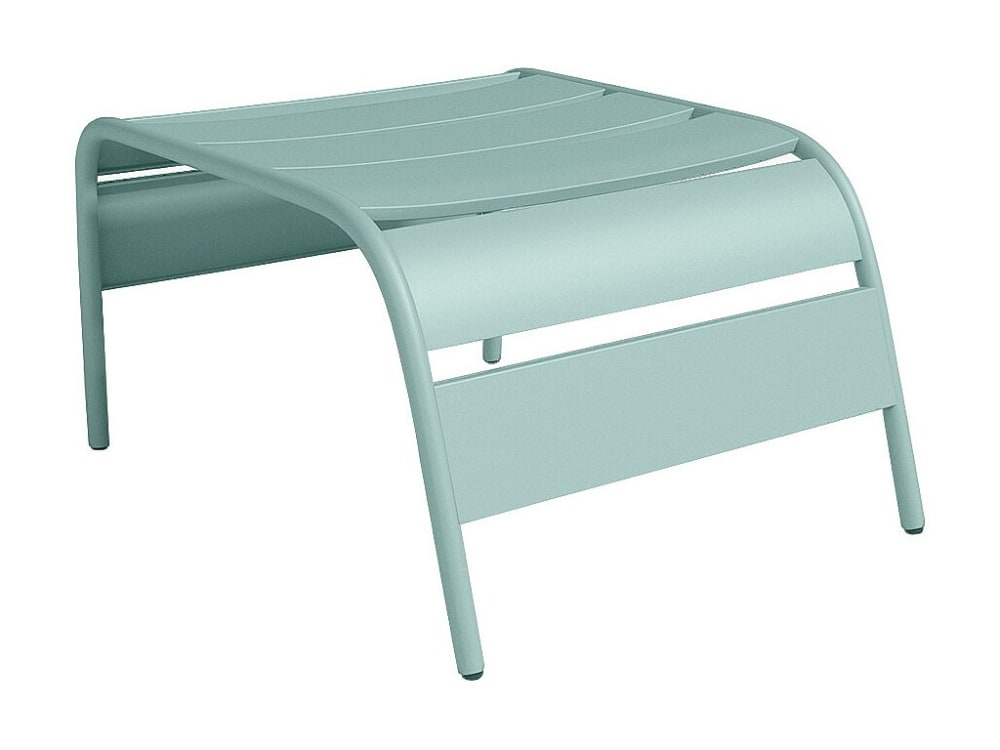 fauteuil de jardin acier