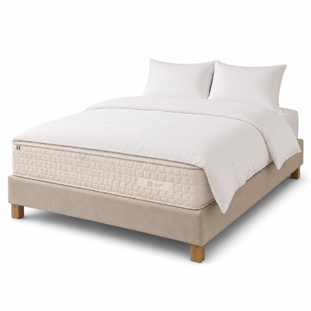 ensemble literie  mousse