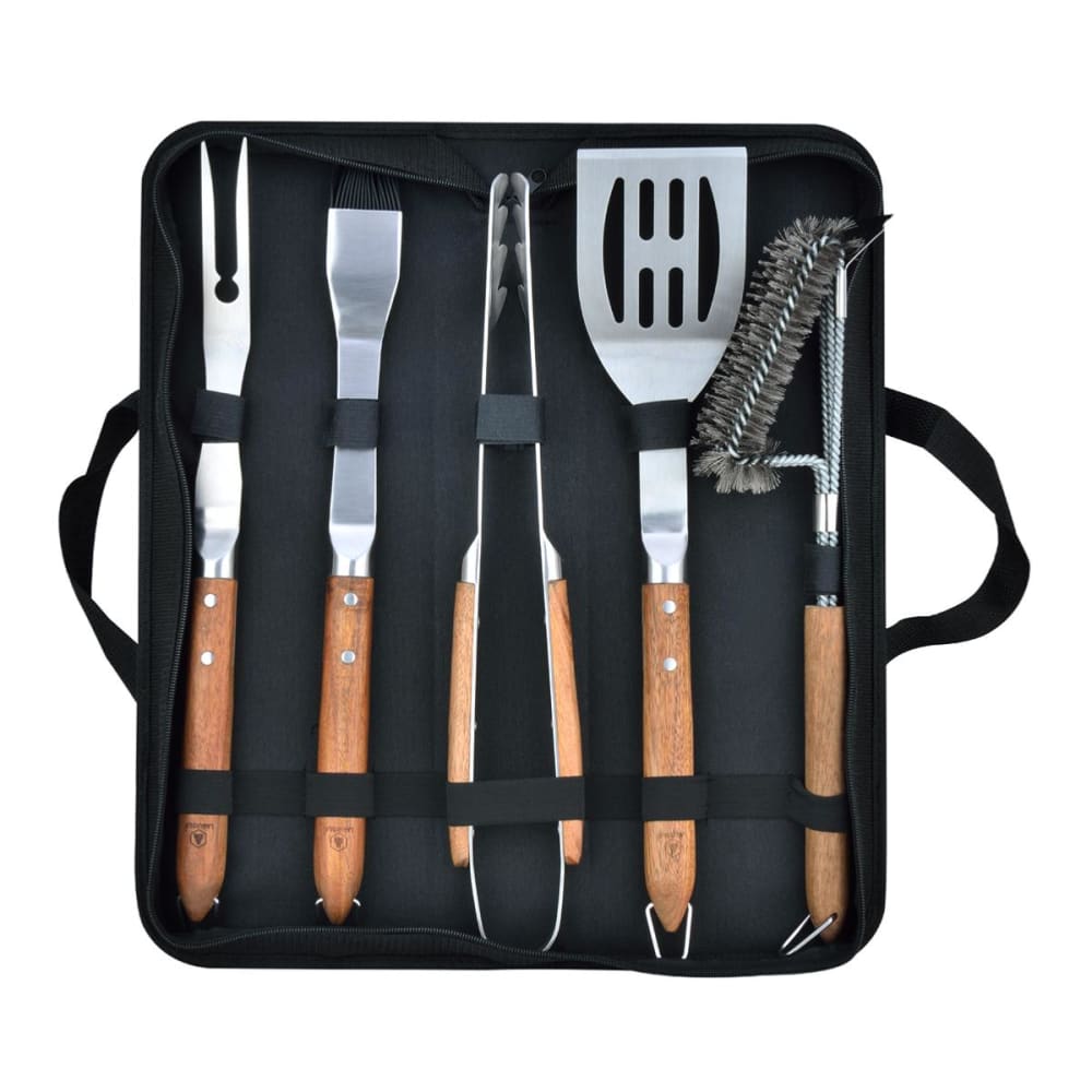 Set de 5 ustensiles de