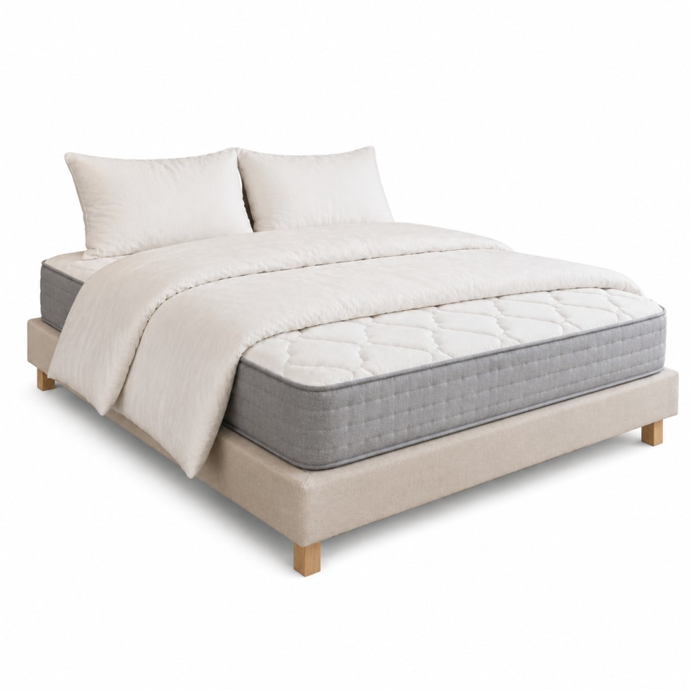 ensemble literie  mousse