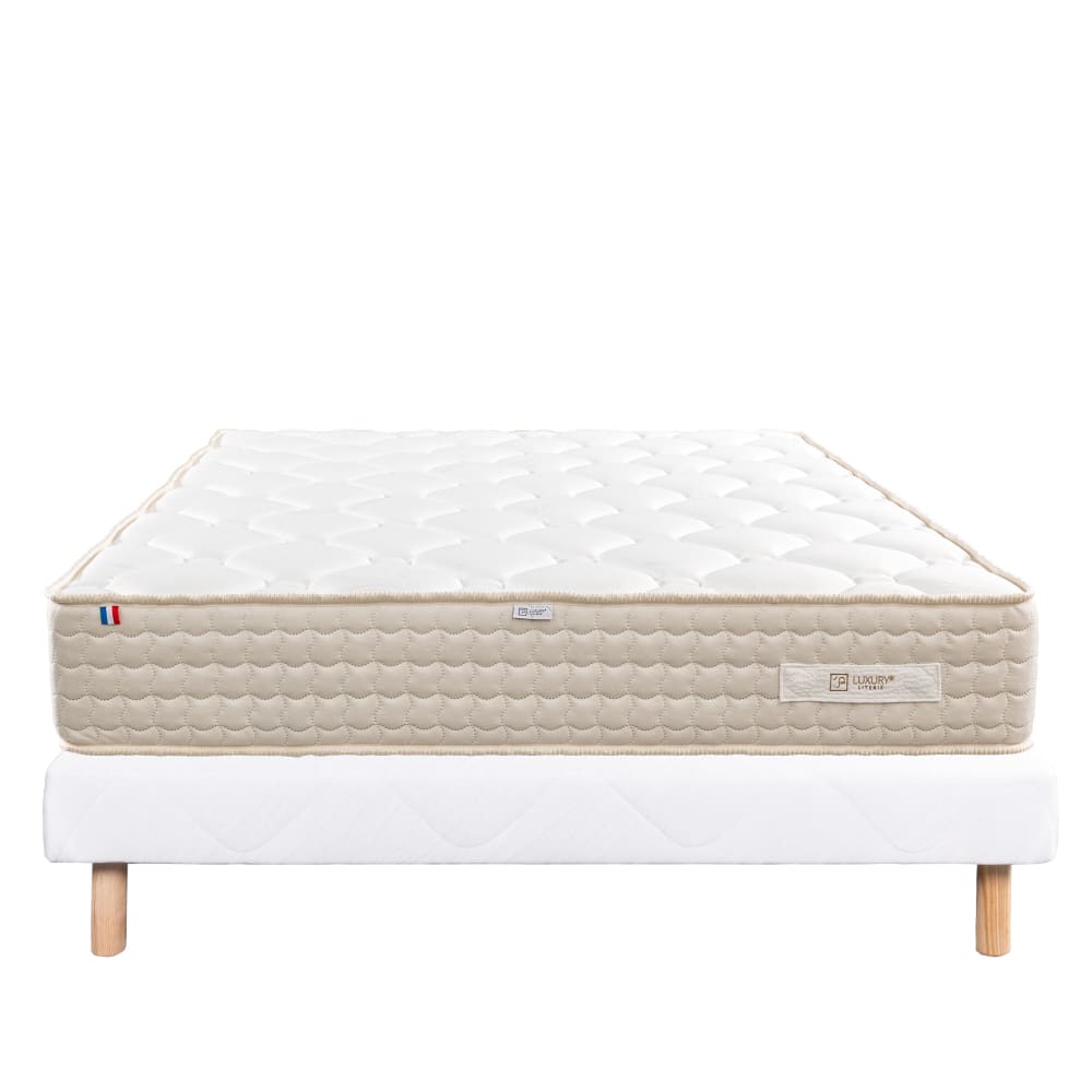 ensemble literie  mousse