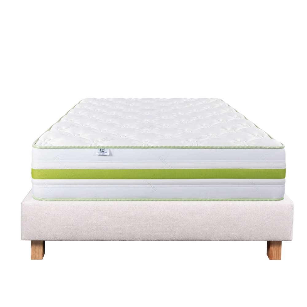 ensemble literie  mousse