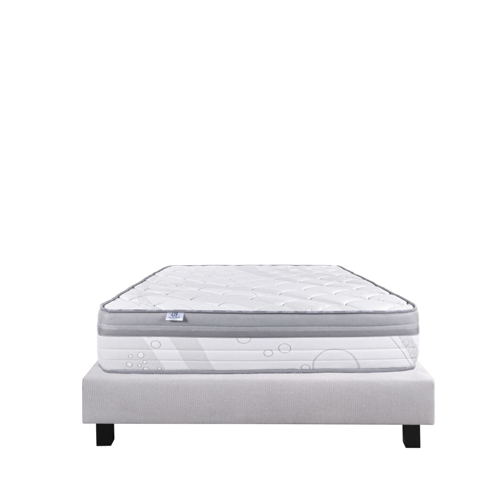 ensemble literie  ressorts