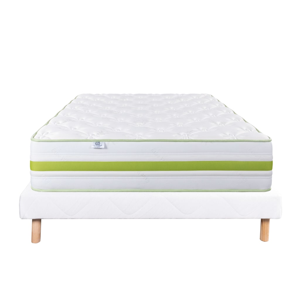 ensemble literie  mousse