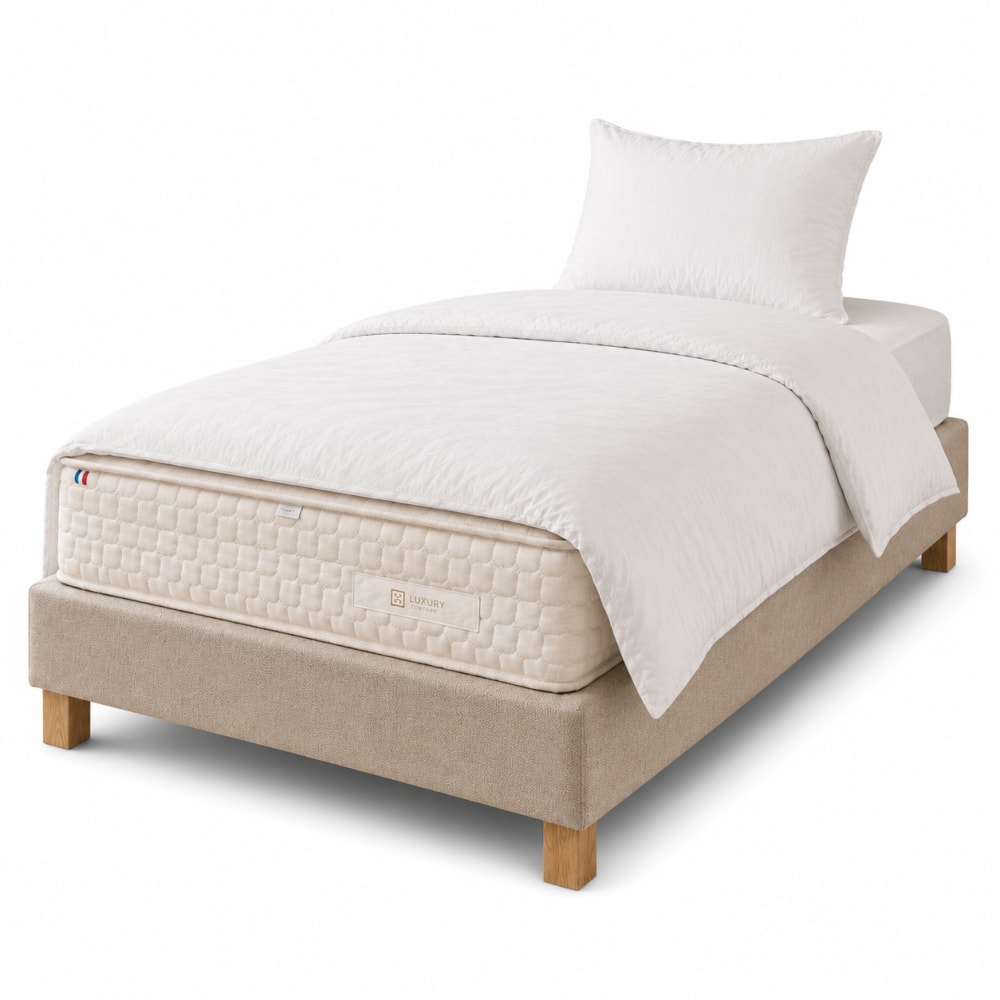 ensemble literie  mousse