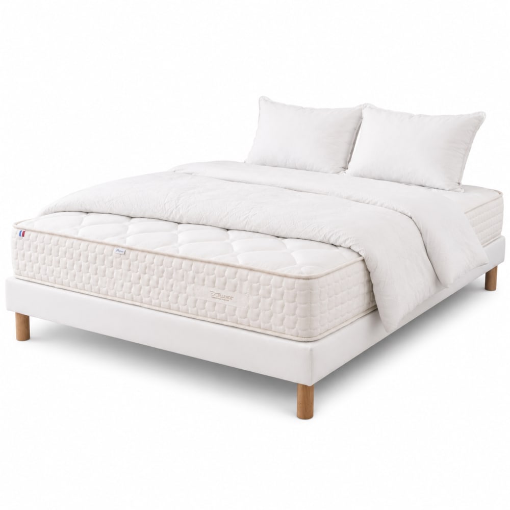 ensemble literie  mousse