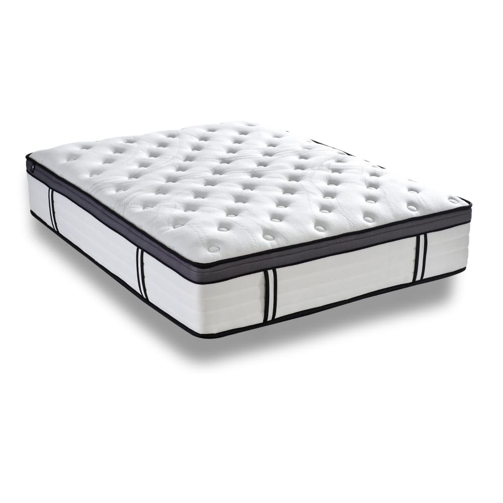 Matelas mémoire de forme,