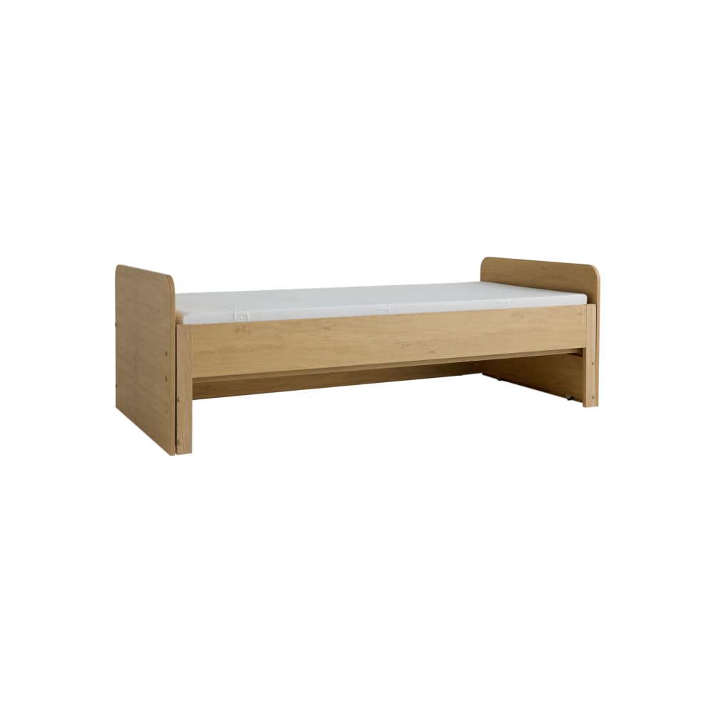 Lit extensible effet
